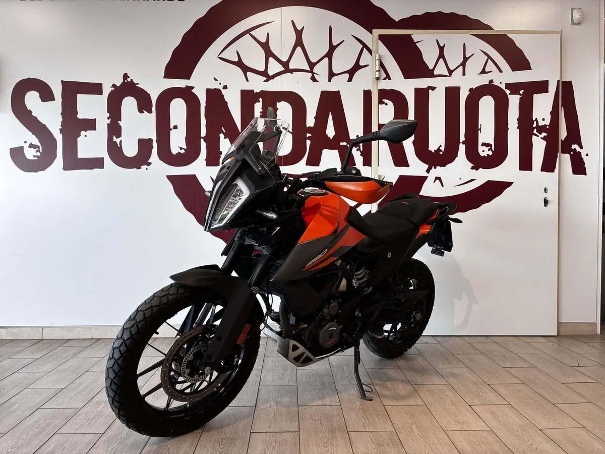 KTM 390 Adventure (2021) (3)