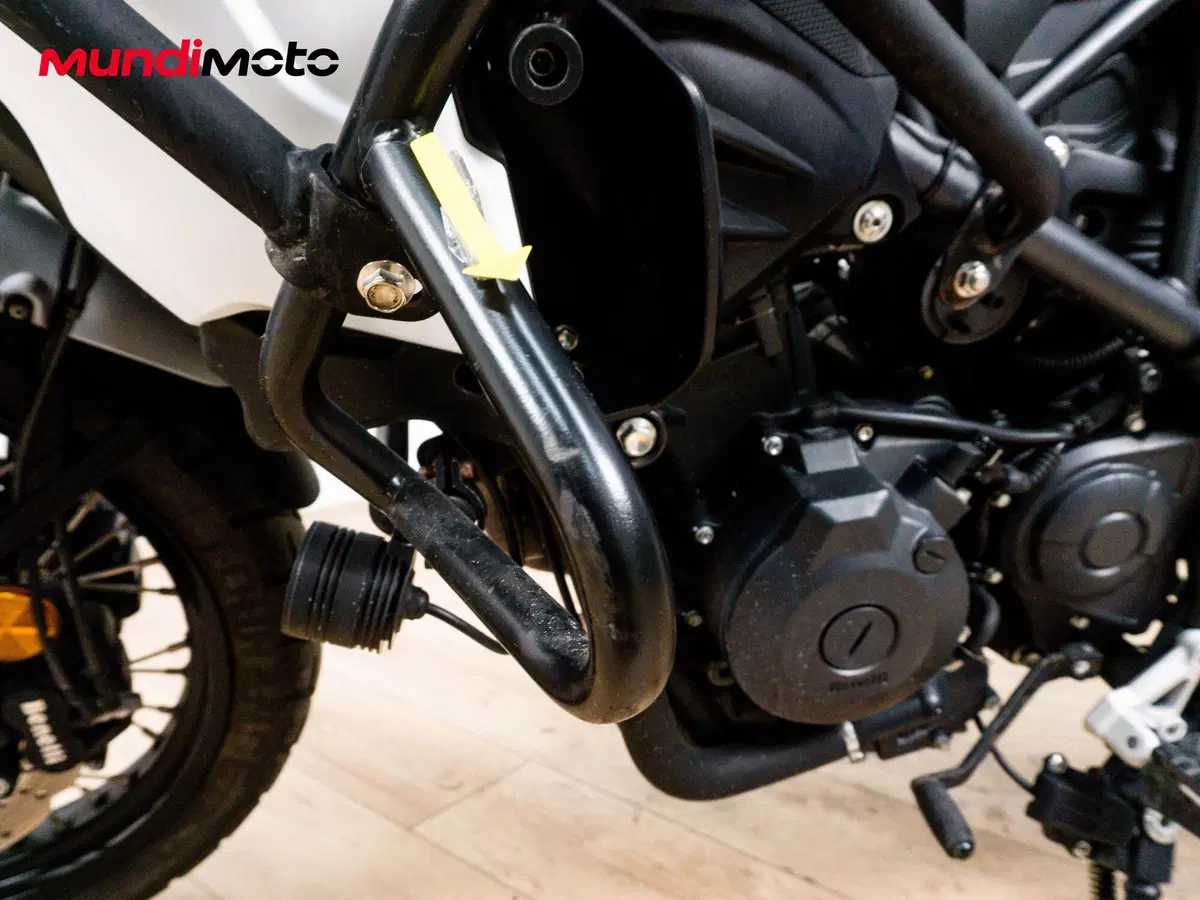 Benelli TRK 502 (2021 - 25) (13)