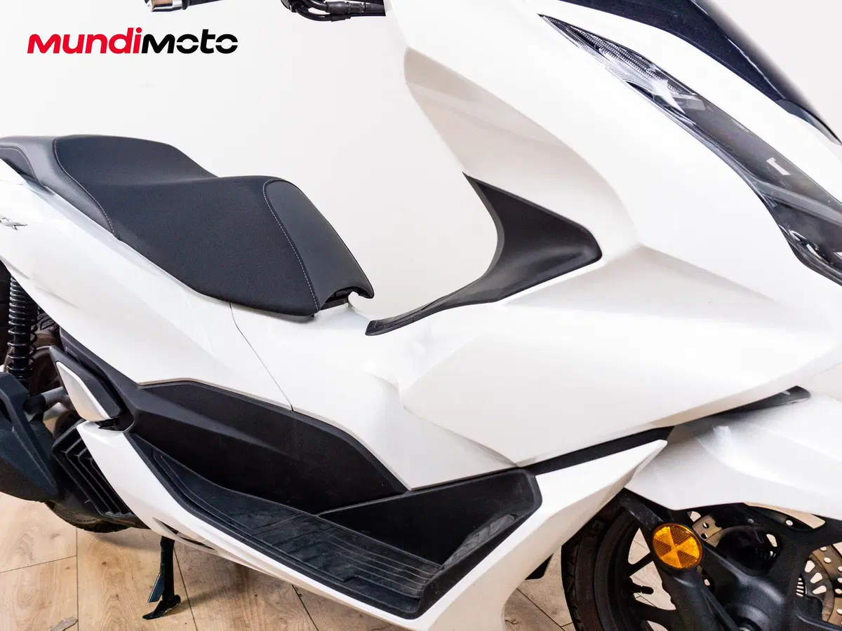 Honda PCX 125 (2017 - 18) (5)