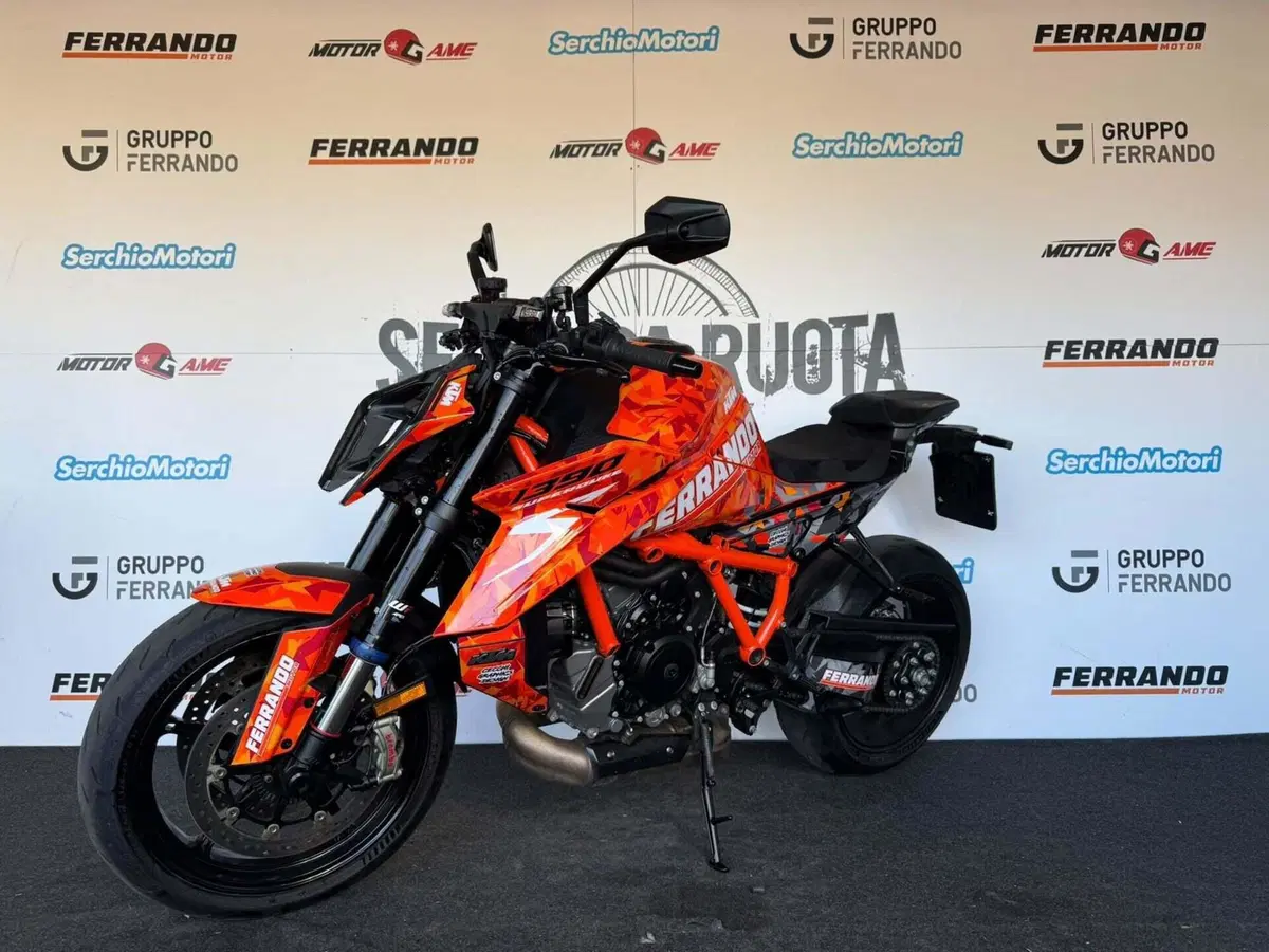KTM 1390 Super Duke R (2024 - 26) (3)