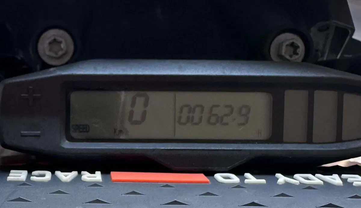KTM 350 EXC-F Six Days (2024) (5)