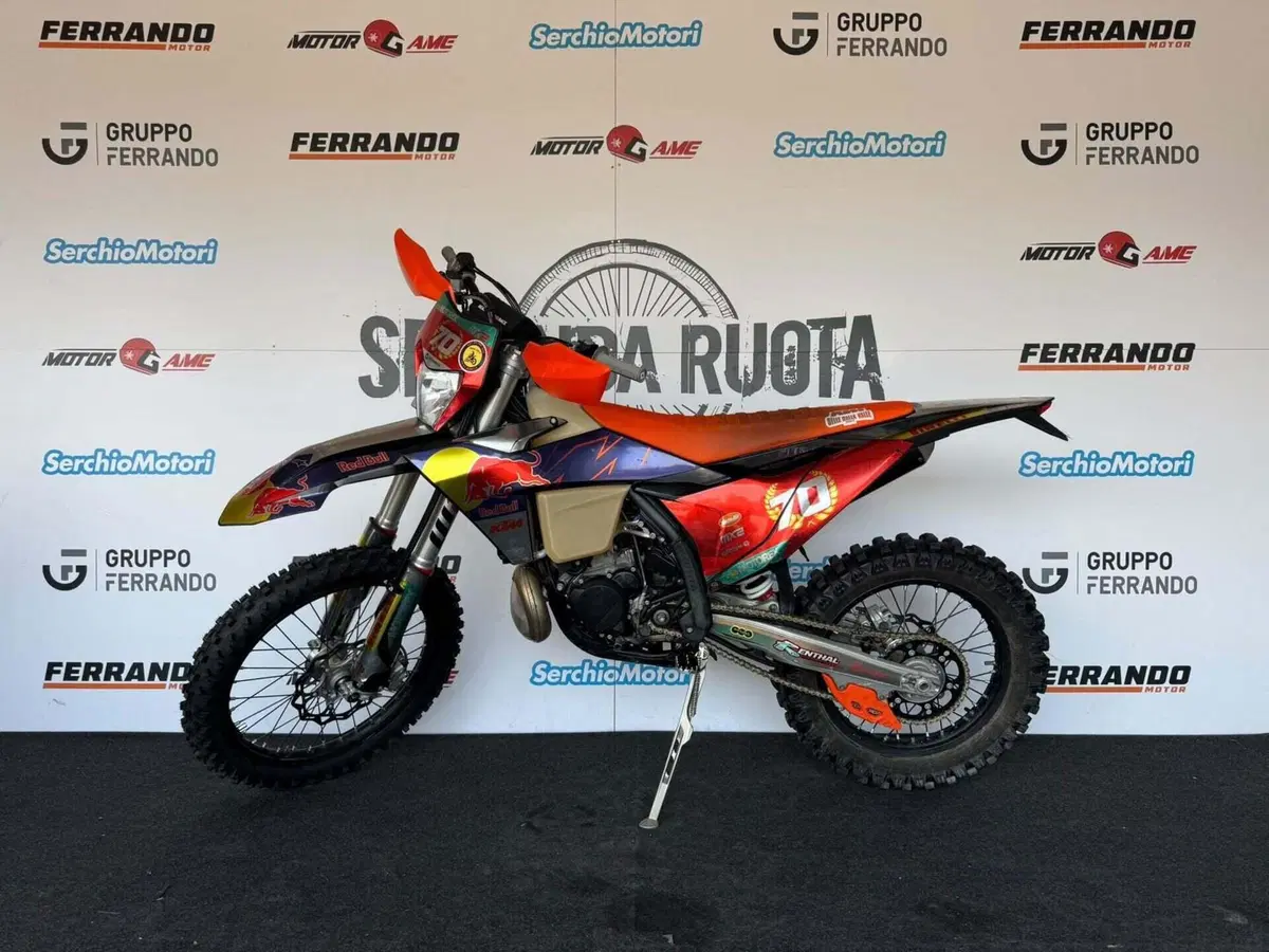 KTM 300 EXC (2025) (3)