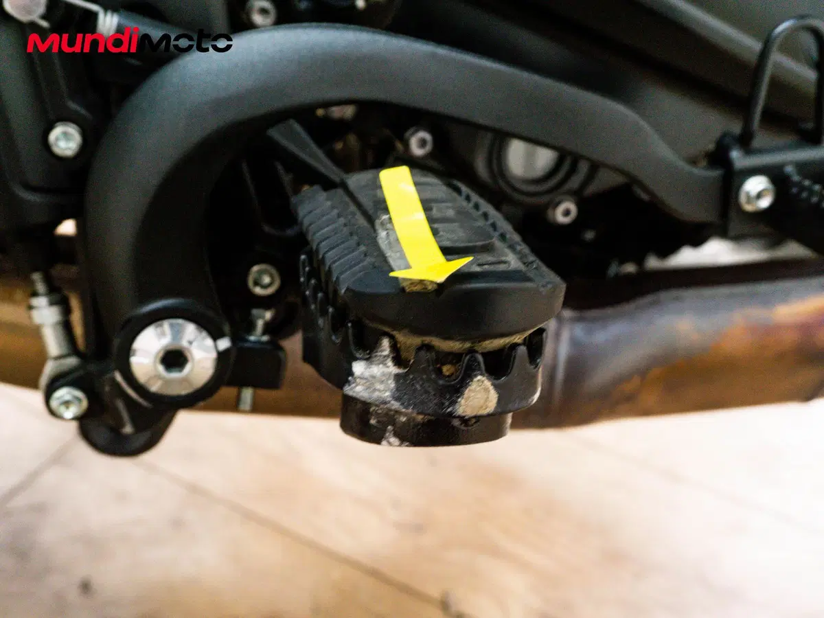 Benelli TRK 702 (2023 - 25) (15)