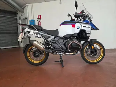 Bmw R 1300 GS Adventure Trophy (2025 - 26) usata