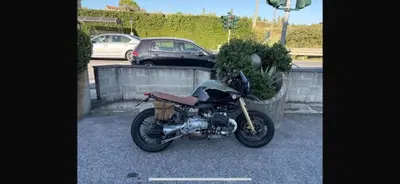 Bmw R 1150 R (2000 - 07) usata