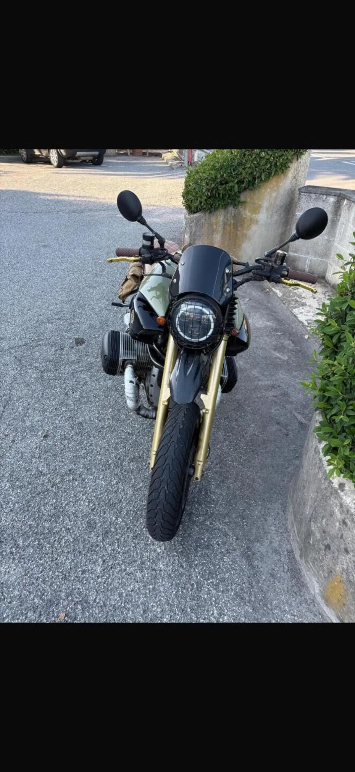 Bmw R 1150 R (2000 - 07) (2)