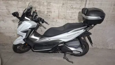 Honda Forza 350 (2022 - 24) usata