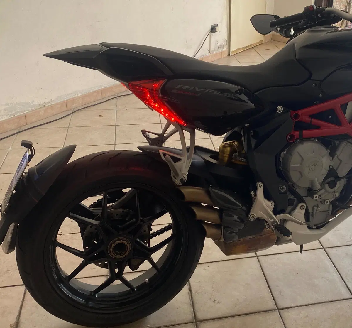 MV Agusta Rivale 800 EAS (2013 -15) (8)