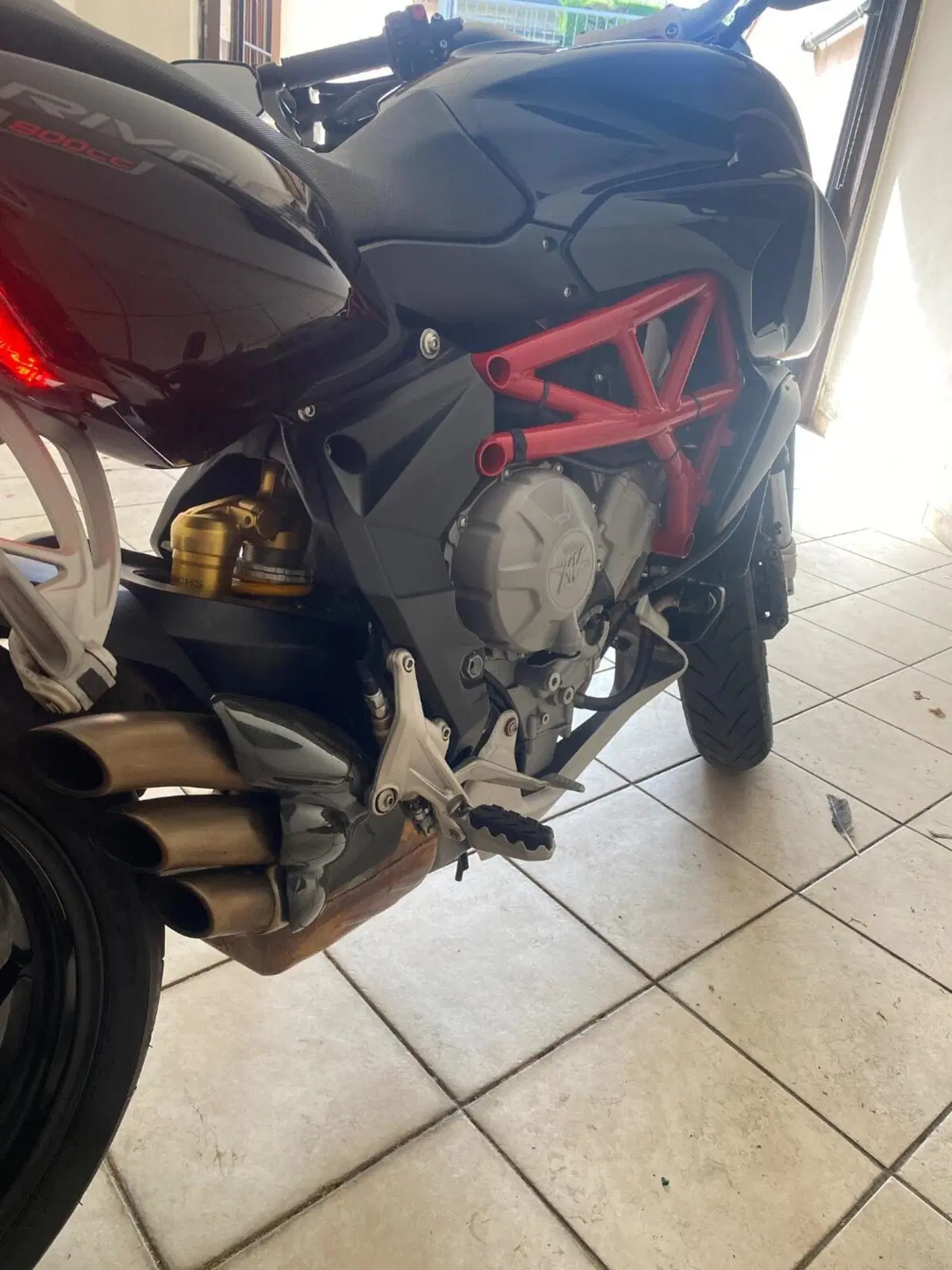 MV Agusta Rivale 800 EAS (2013 -15) (10)