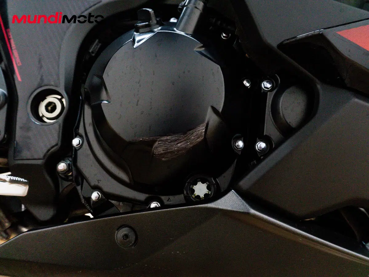 Kawasaki Ninja 1000 SX Tourer (2021 - 24) (15)
