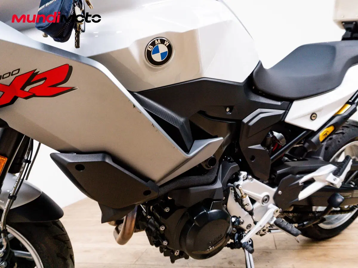 Bmw F 900 XR (2025 - 26) (6)