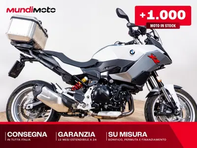 Bmw F 900 XR (2025 - 26) usata