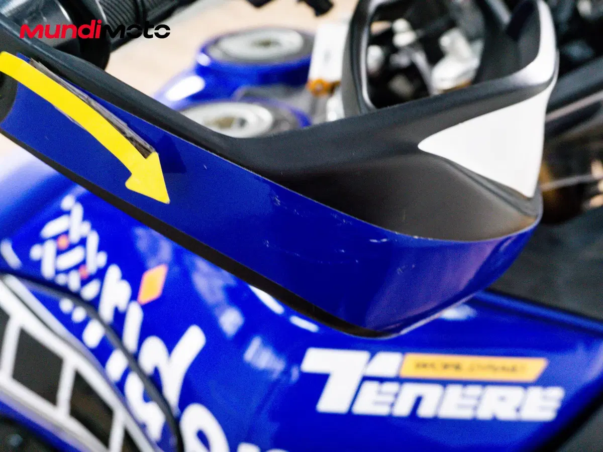 Yamaha Ténéré 700 World Raid (2022 - 25) (13)