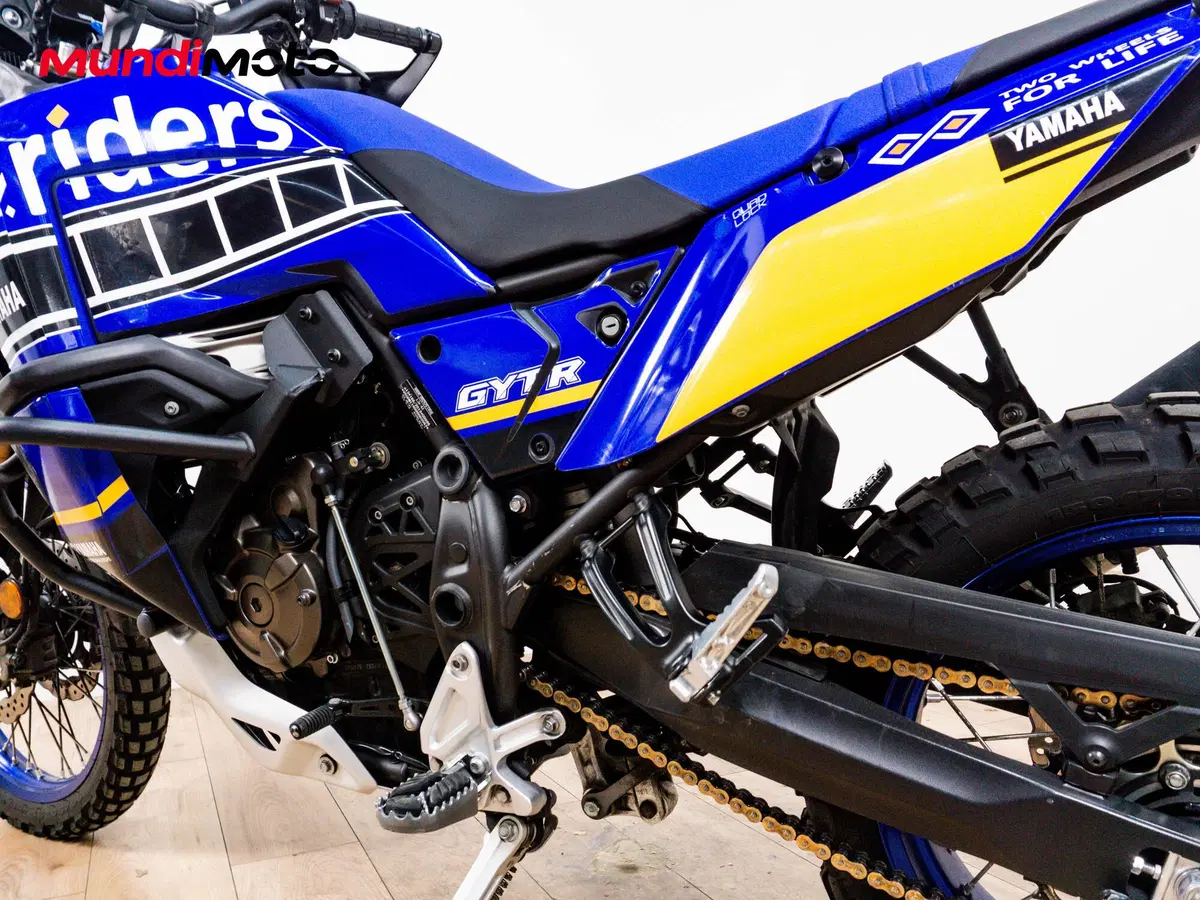 Yamaha Ténéré 700 World Raid (2022 - 25) (10)