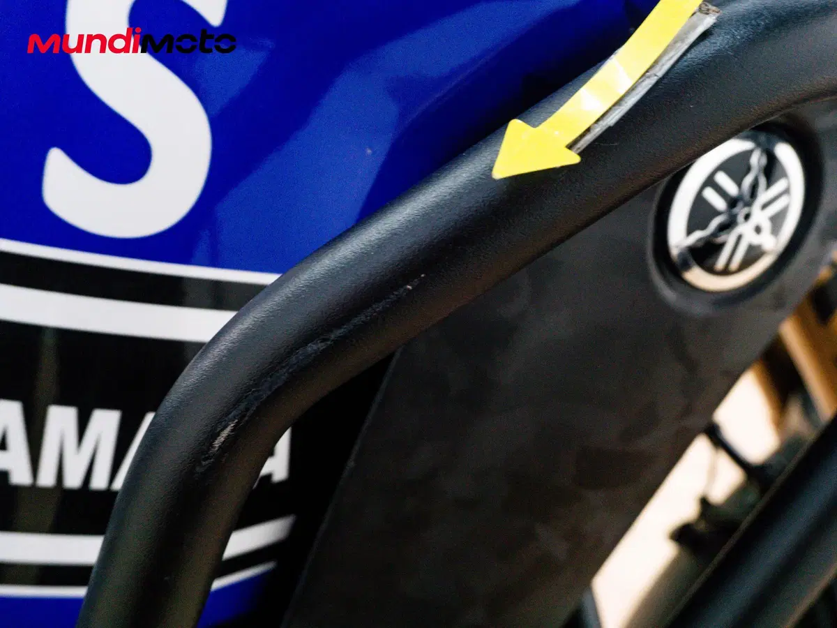 Yamaha Ténéré 700 World Raid (2022 - 25) (14)