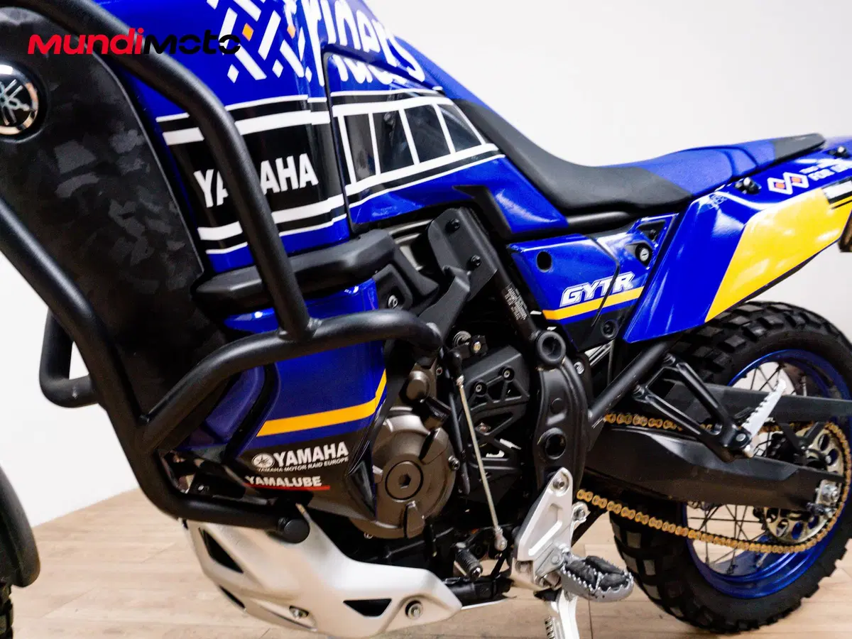 Yamaha Ténéré 700 World Raid (2022 - 25) (9)