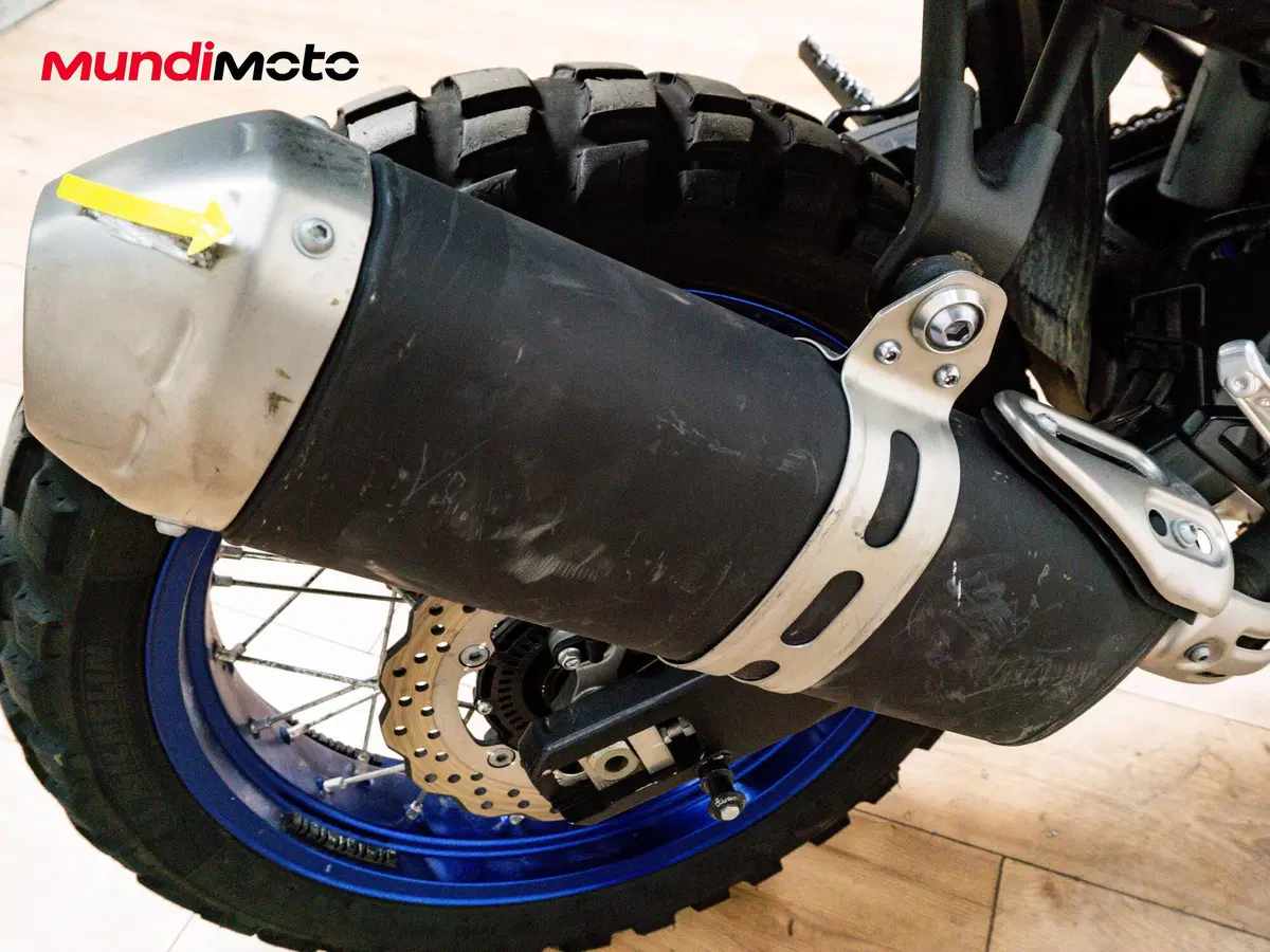 Yamaha Ténéré 700 World Raid (2022 - 25) (18)