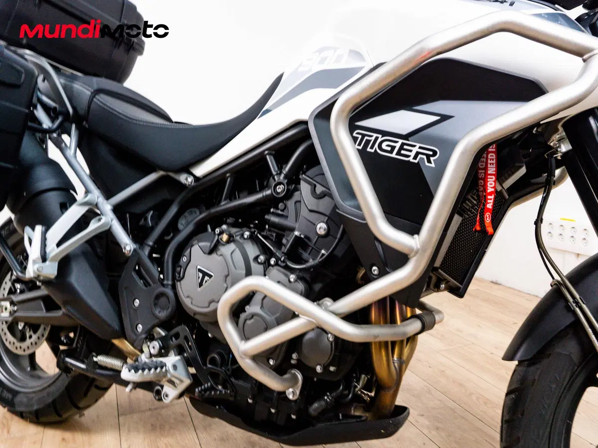 Triumph Tiger 900 GT (2024 - 26) (4)