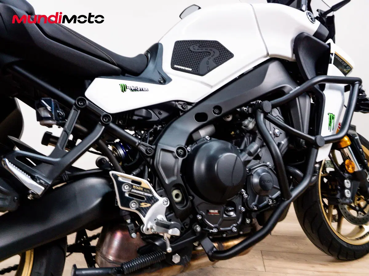 Yamaha Tracer 9 GT (2021 - 24) (4)