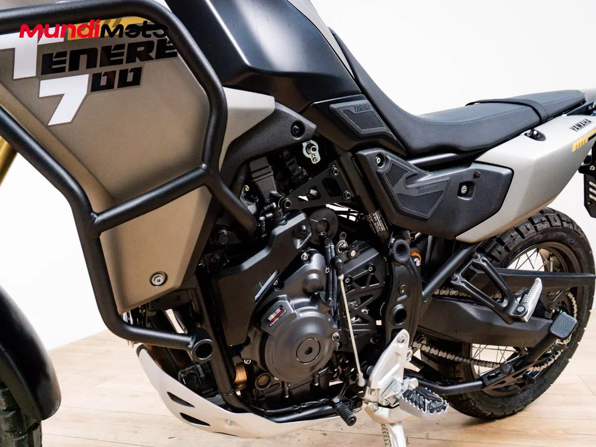 Yamaha Ténéré 700 (2025 - 26) (8)