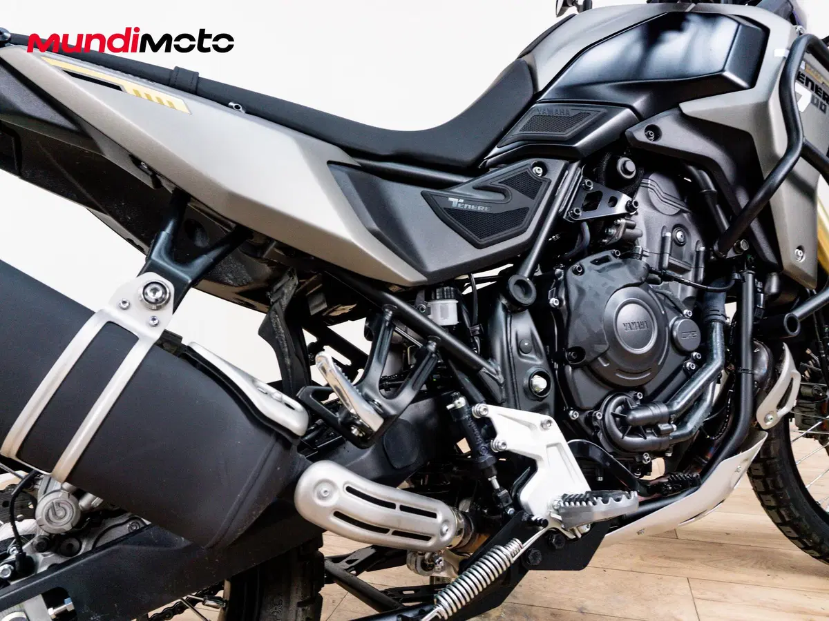 Yamaha Ténéré 700 (2025 - 26) (4)