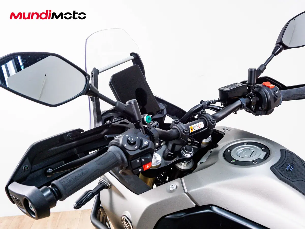 Yamaha Ténéré 700 (2025 - 26) (10)