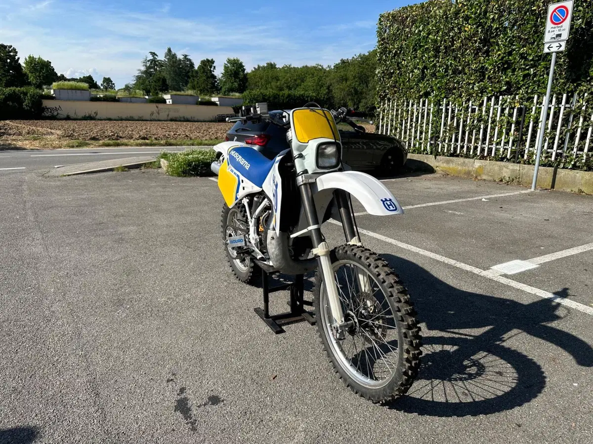 Husqvarna WR 250 (1989 - 01) (3)