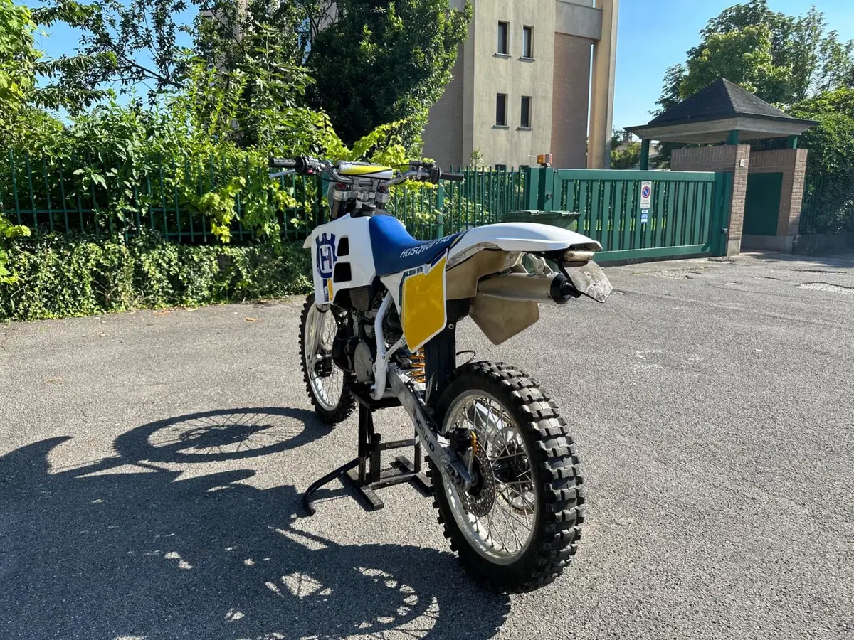 Husqvarna WR 250 (1989 - 01) (5)