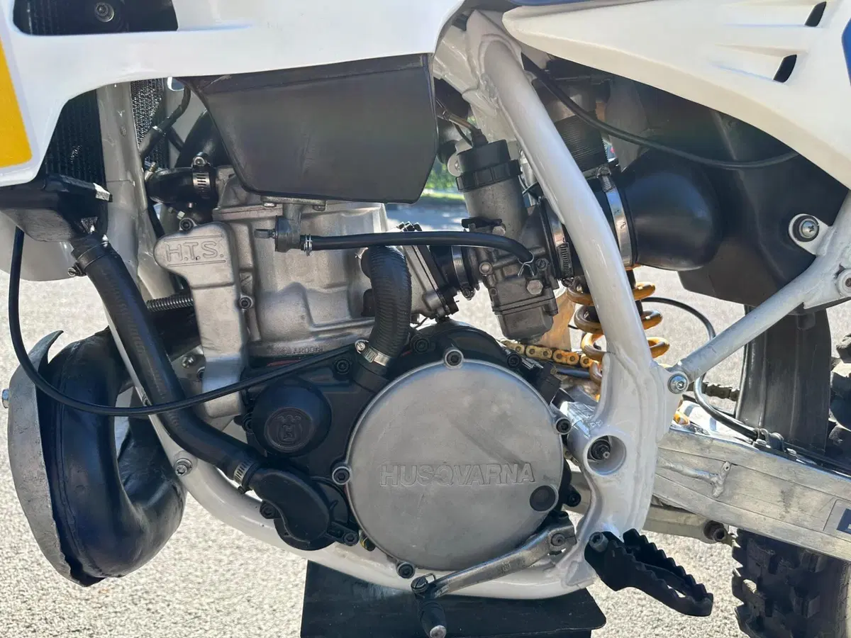 Husqvarna WR 250 (1989 - 01) (6)