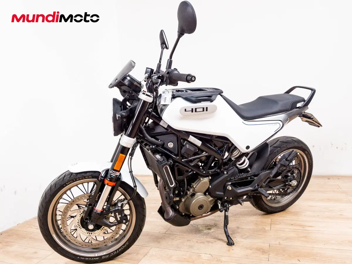 Husqvarna Vitpilen 401 (2020) (8)