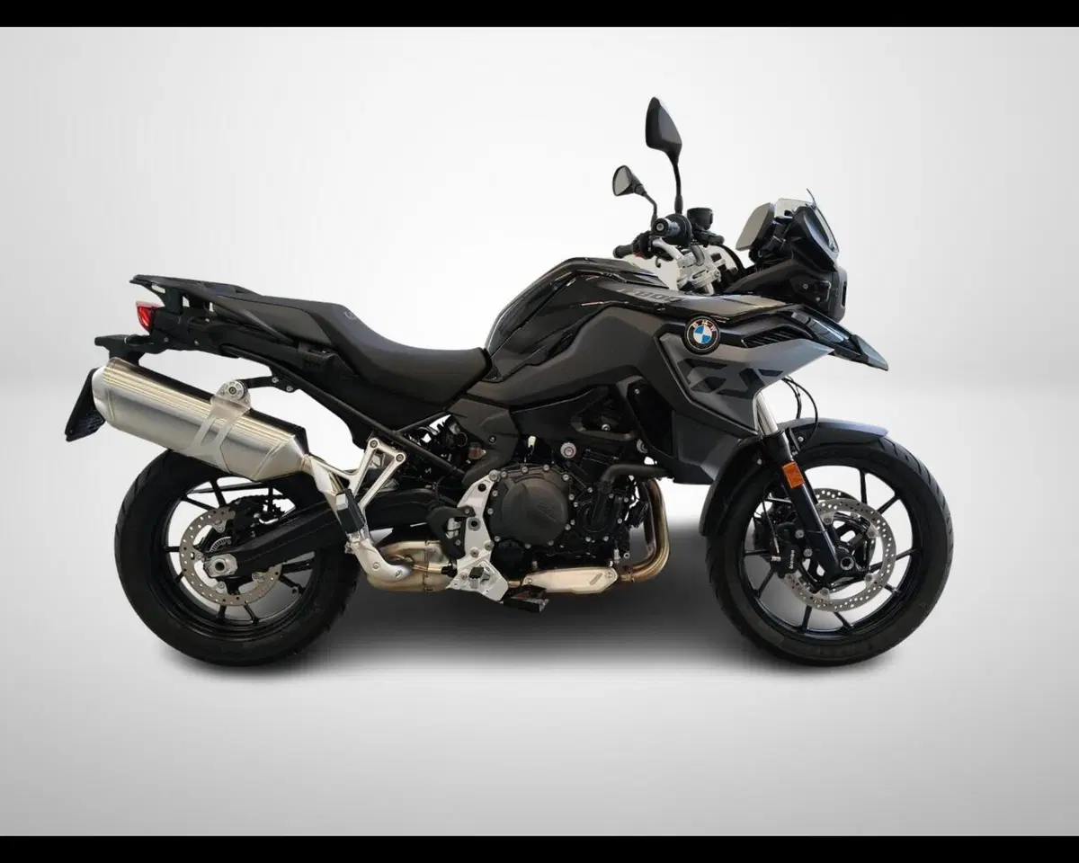 Bmw F 750 GS (2018 - 20) (5)