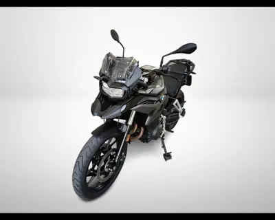 Bmw F 750 GS (2018 - 20) usata