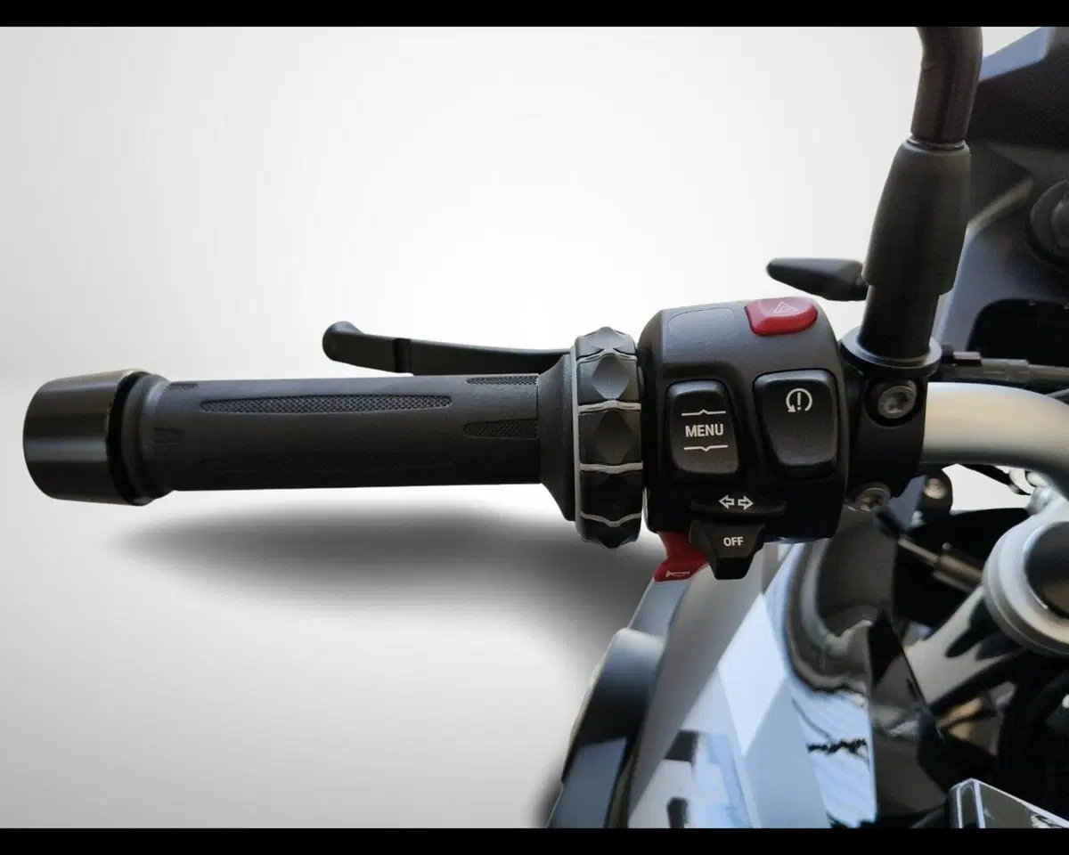 Bmw F 750 GS (2018 - 20) (9)