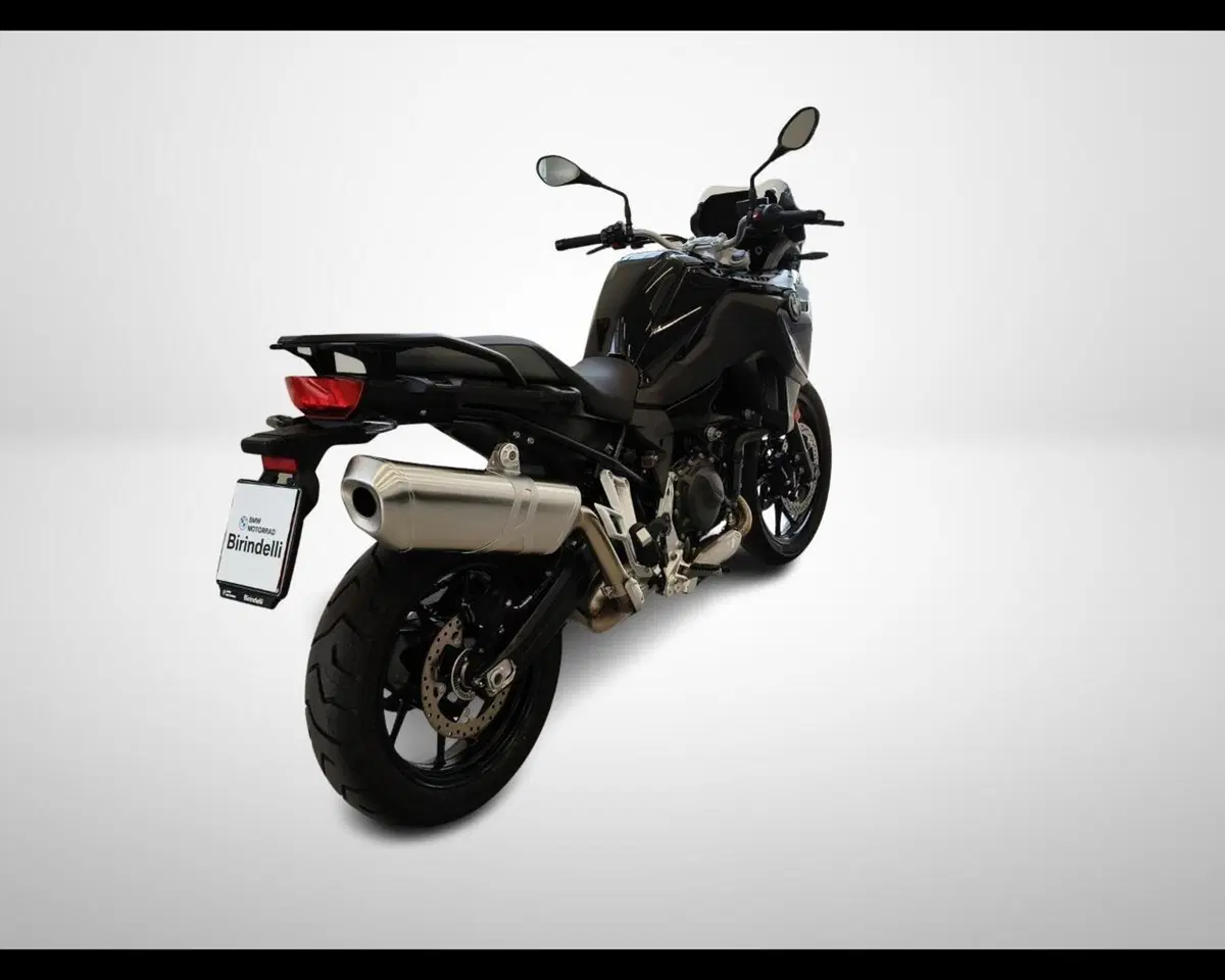 Bmw F 750 GS (2018 - 20) (3)