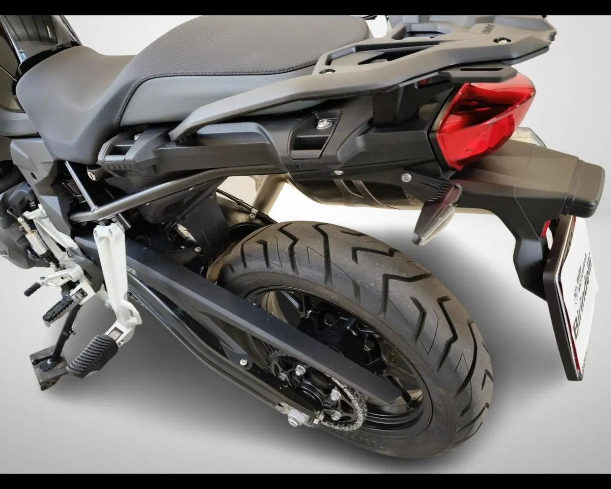 Bmw F 750 GS (2018 - 20) (15)