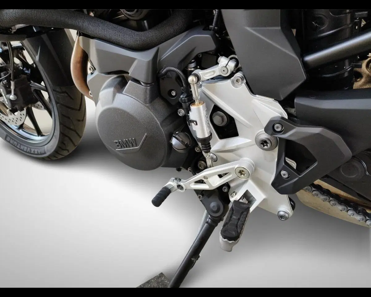Bmw F 750 GS (2018 - 20) (16)