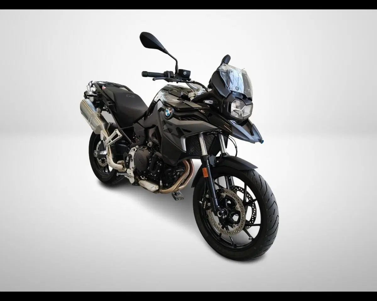 Bmw F 750 GS (2018 - 20) (22)