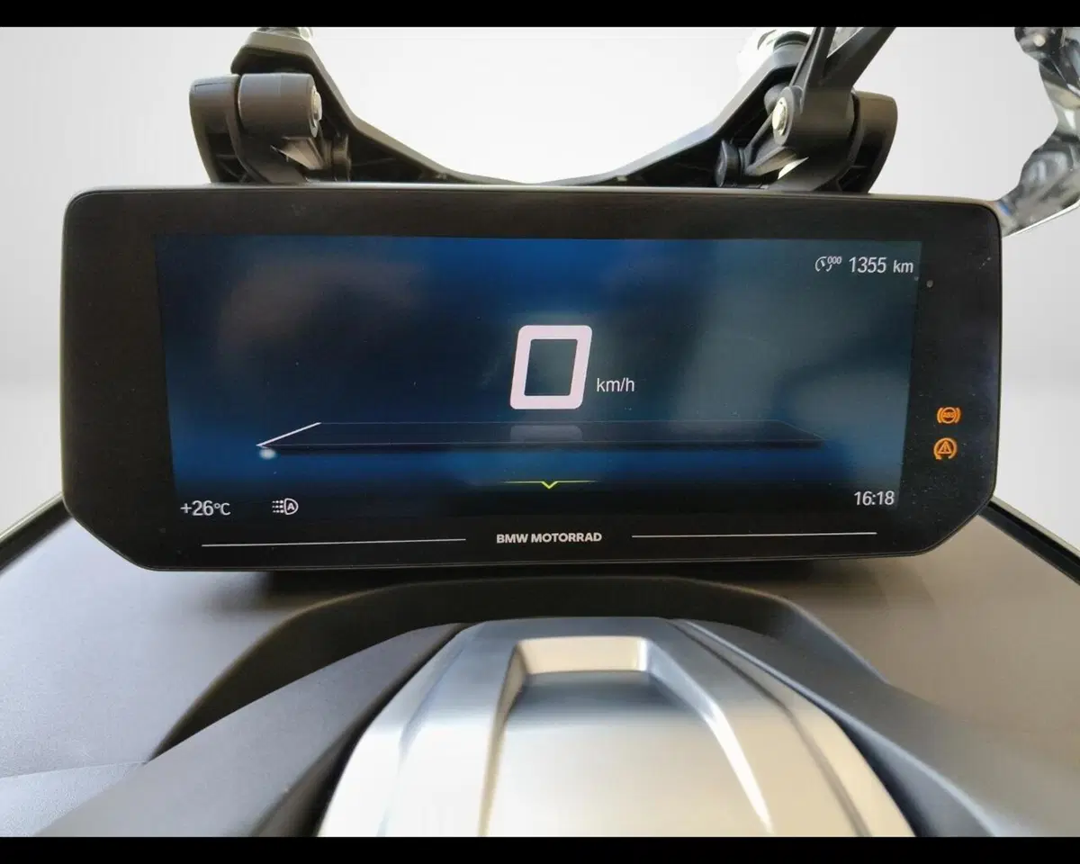 Bmw C 400 GT (2019 - 20) (9)