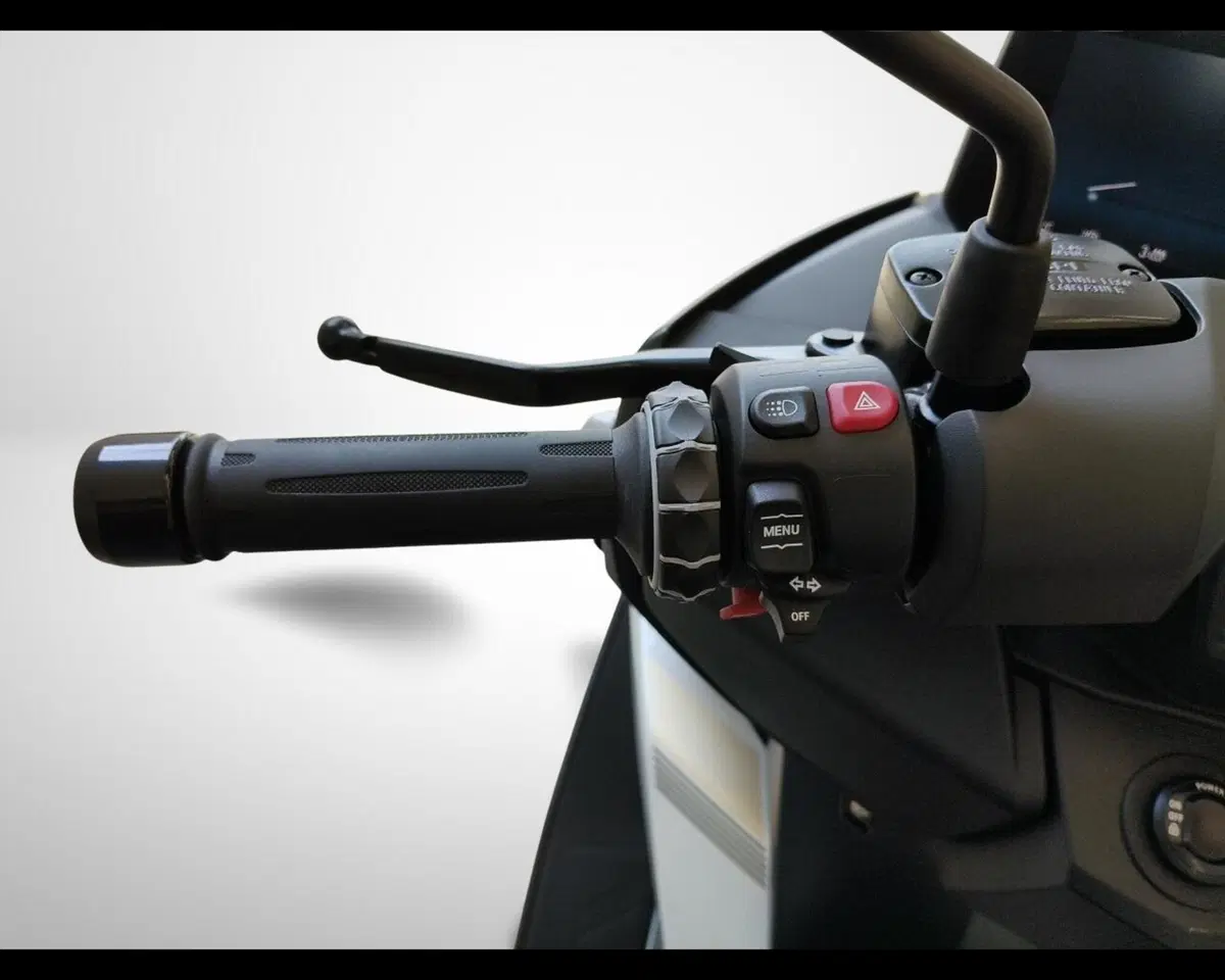 Bmw C 400 GT (2019 - 20) (10)