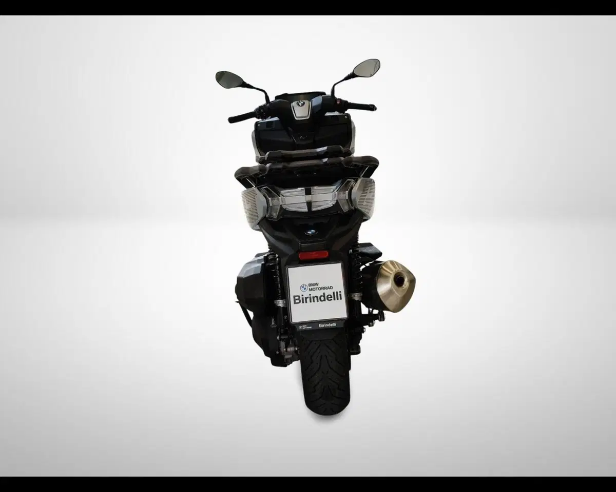 Bmw C 400 GT (2019 - 20) (7)
