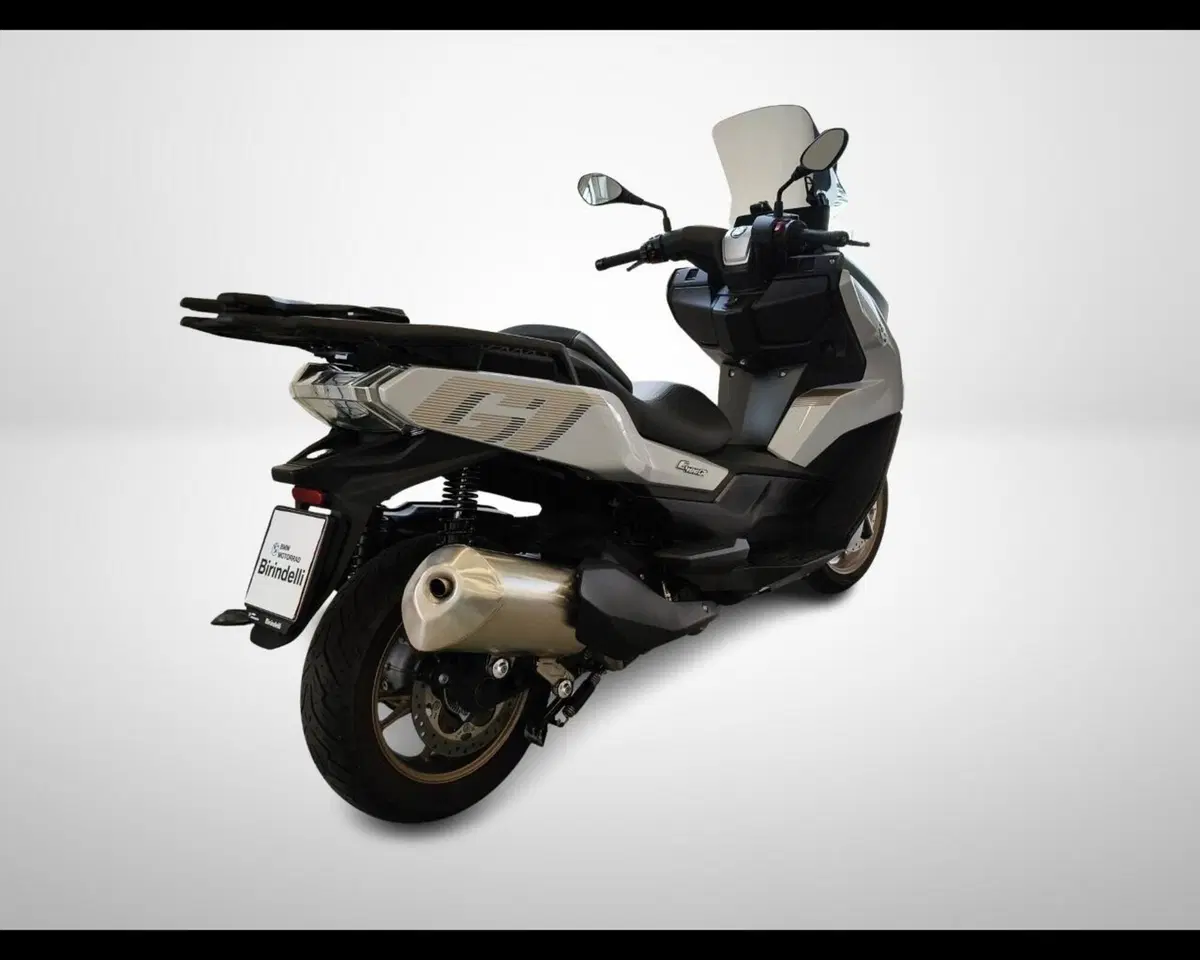 Bmw C 400 GT (2019 - 20) (3)