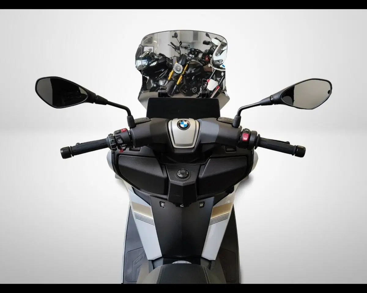 Bmw C 400 GT (2019 - 20) (11)