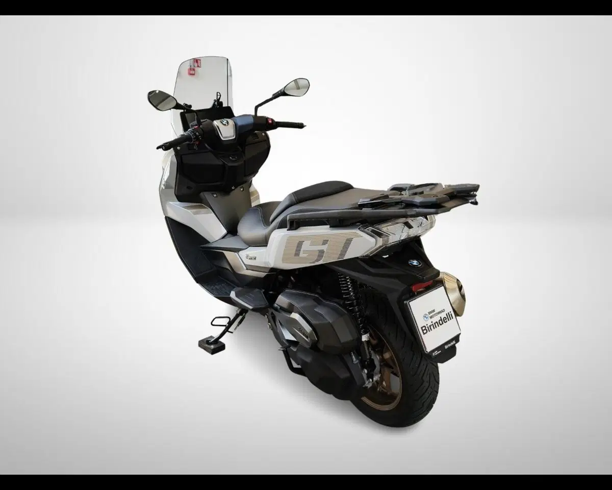 Bmw C 400 GT (2019 - 20) (23)