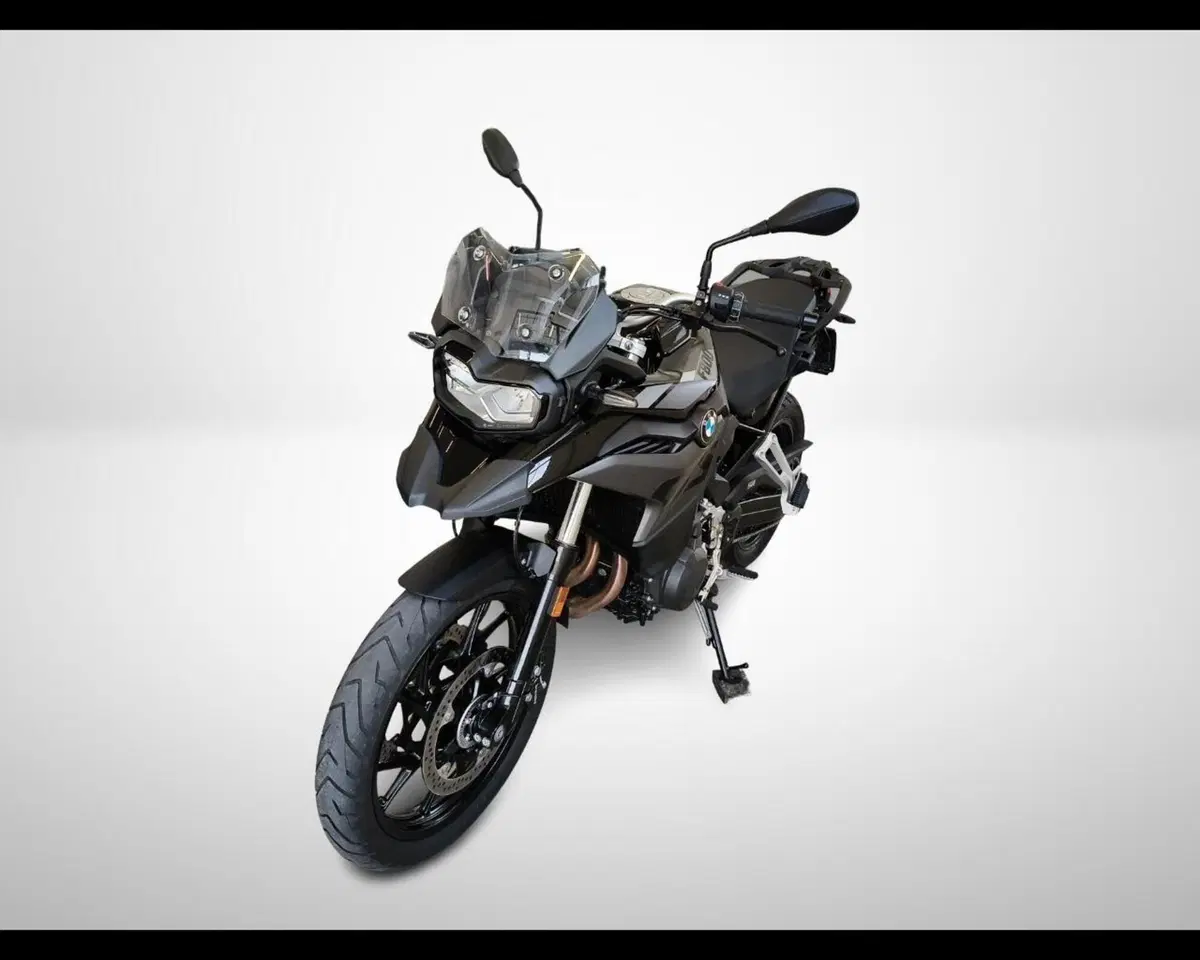 Bmw F 750 GS (2018 - 20)