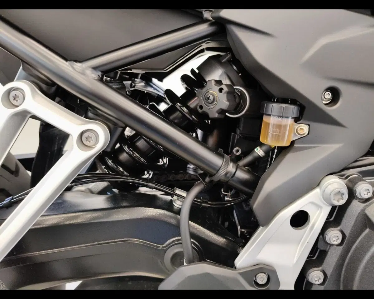 Bmw F 750 GS (2018 - 20) (18)