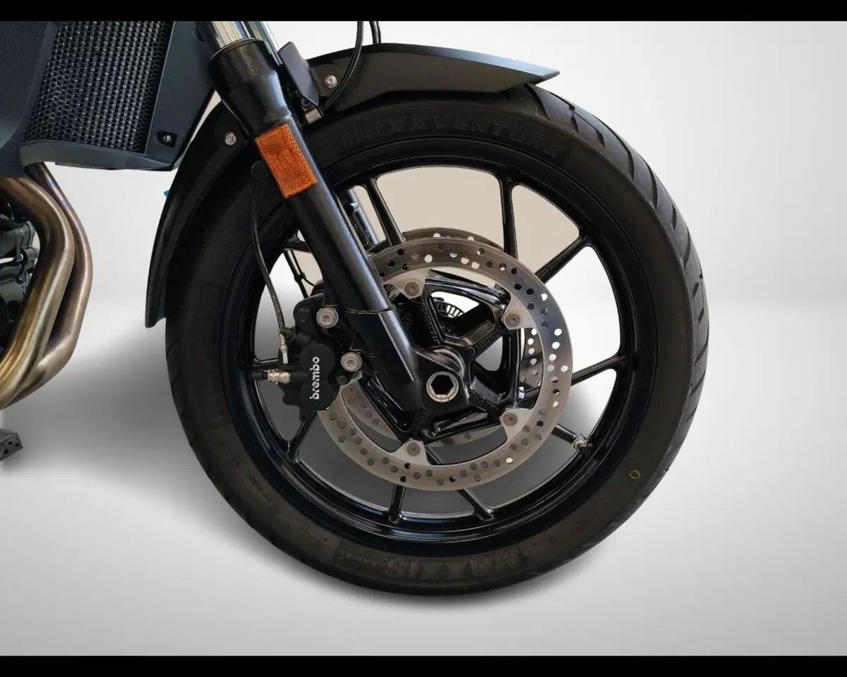Bmw F 750 GS (2018 - 20) (7)