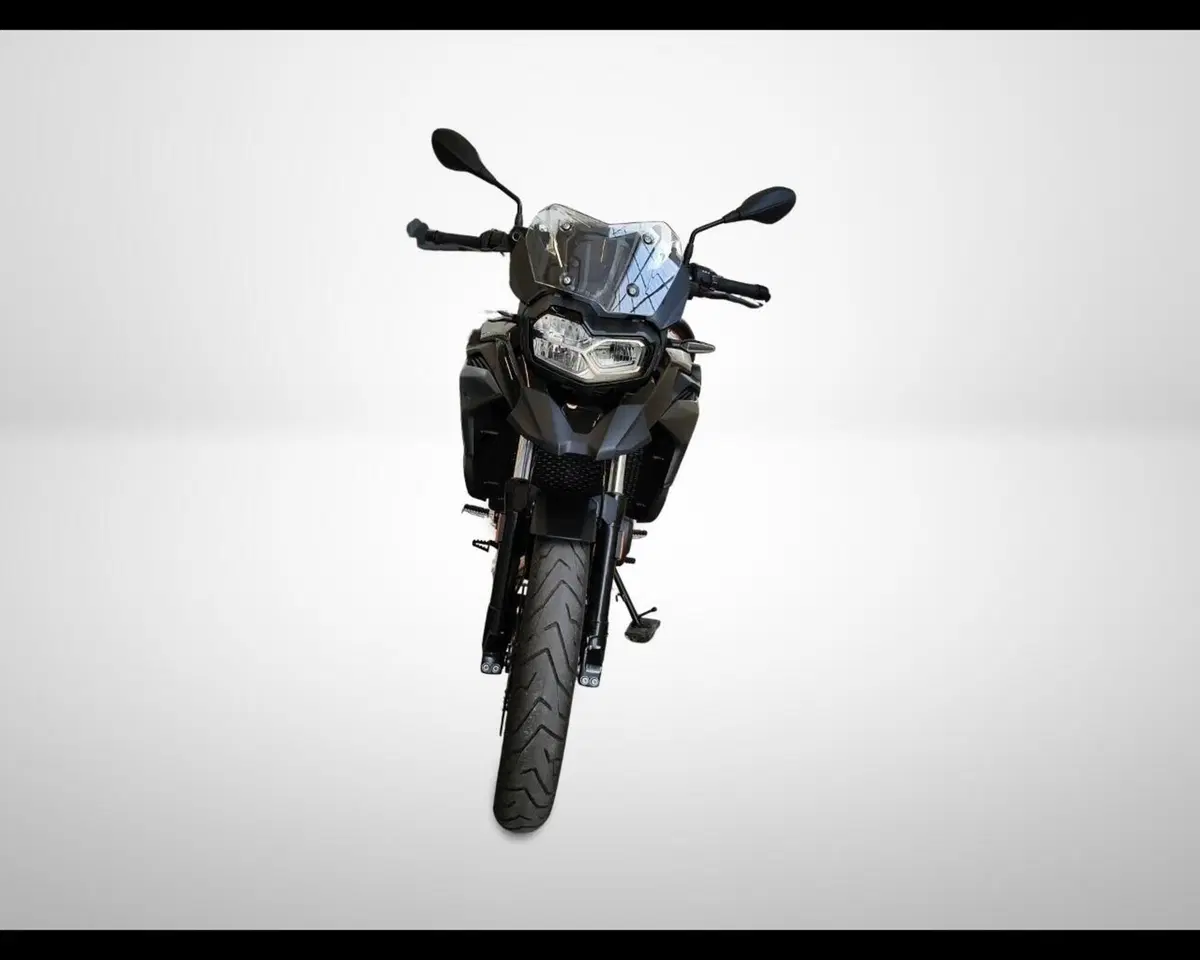 Bmw F 750 GS (2018 - 20) (4)