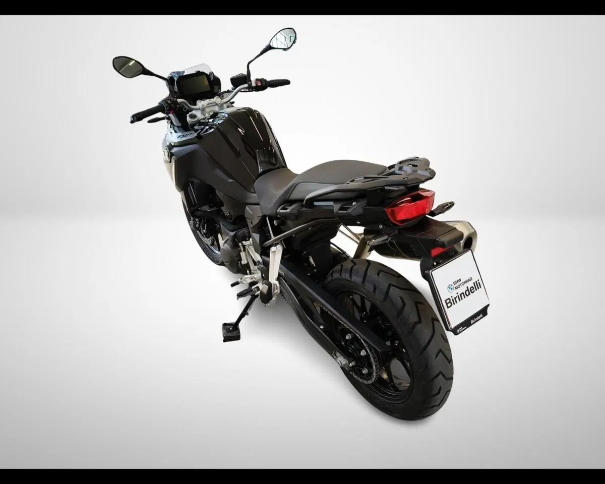Bmw F 750 GS (2018 - 20) (23)