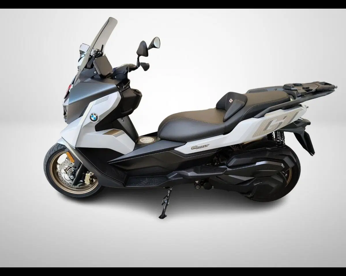 Bmw C 400 GT (2019 - 20) (6)