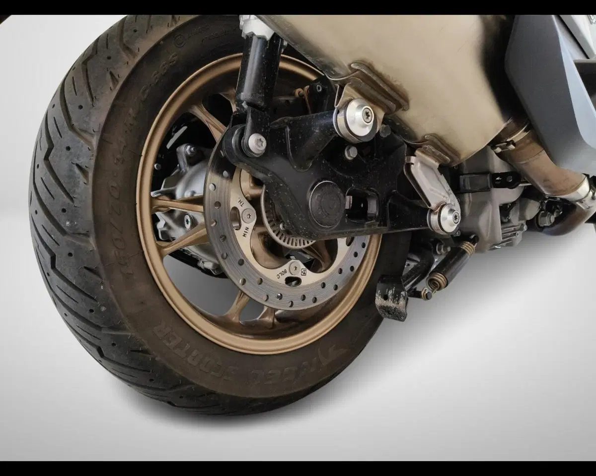 Bmw C 400 GT (2019 - 20) (19)